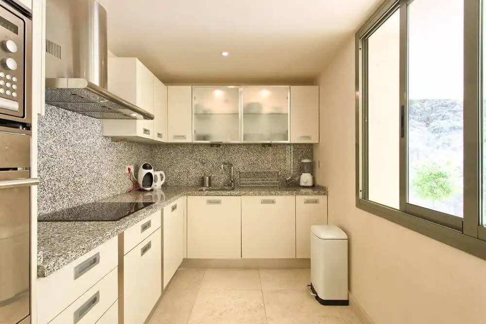 Piso de 132 m² en Benahavís