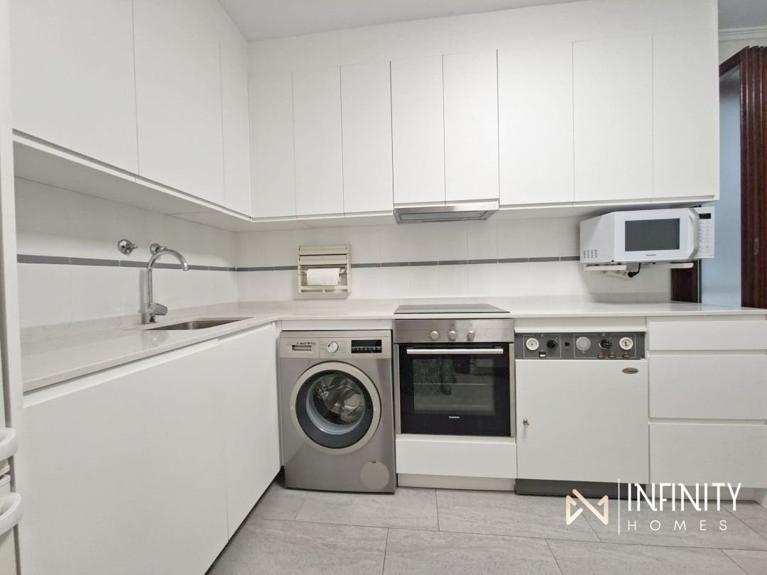 Wohnung 95 m² in Bilbao