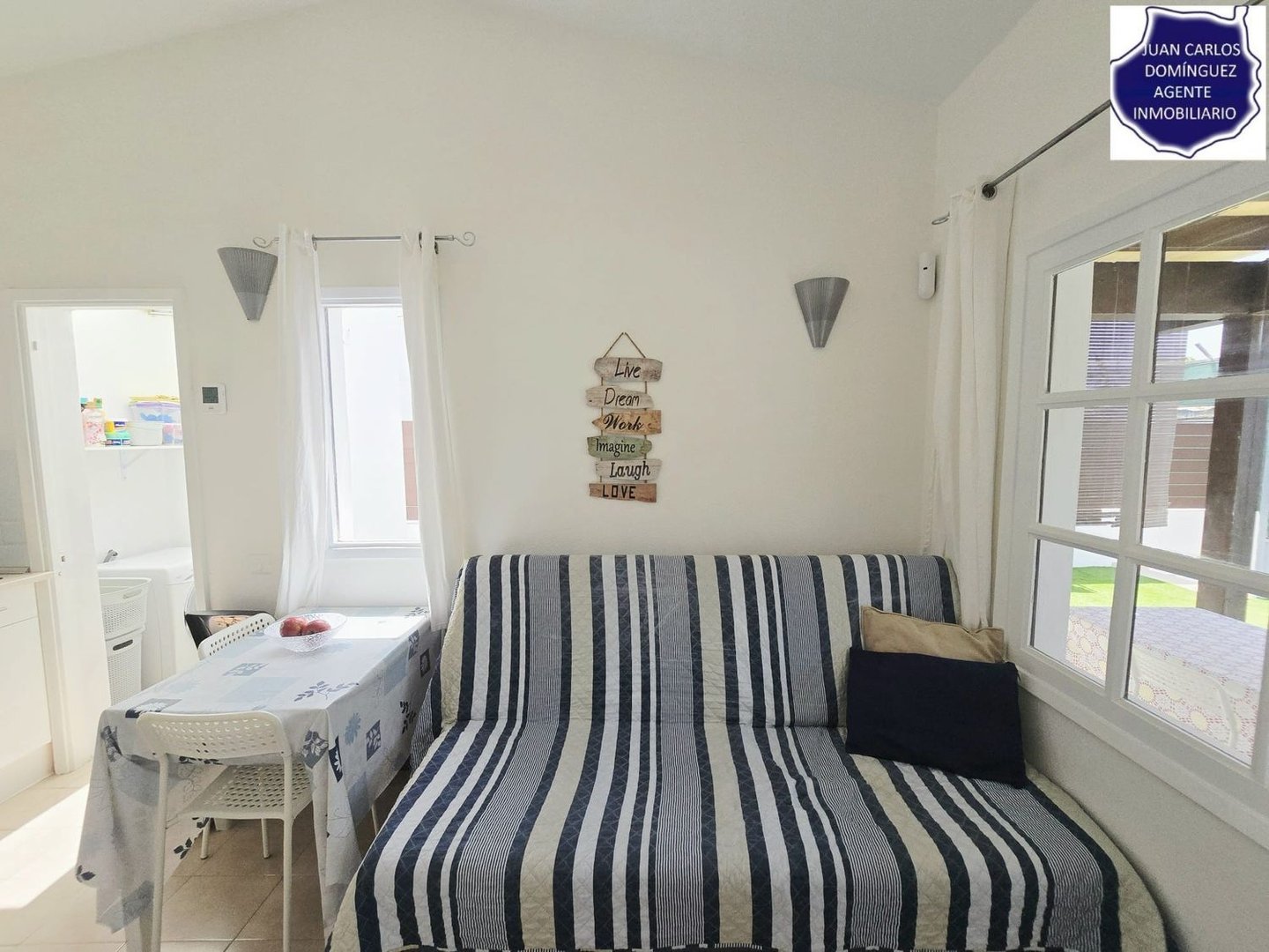 Appartement 45 m² à San Bartolomé de Tirajana