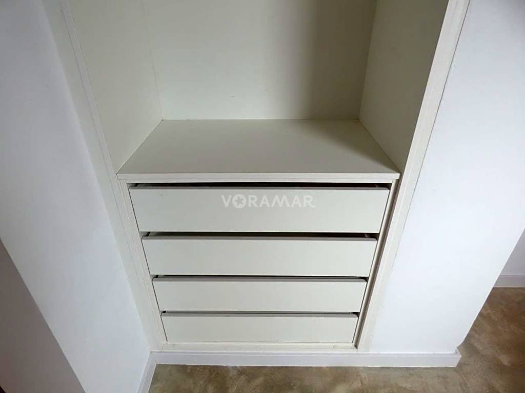Pis de 72 m² a València
