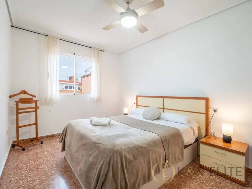 Piso de 123 m² en Sagunto