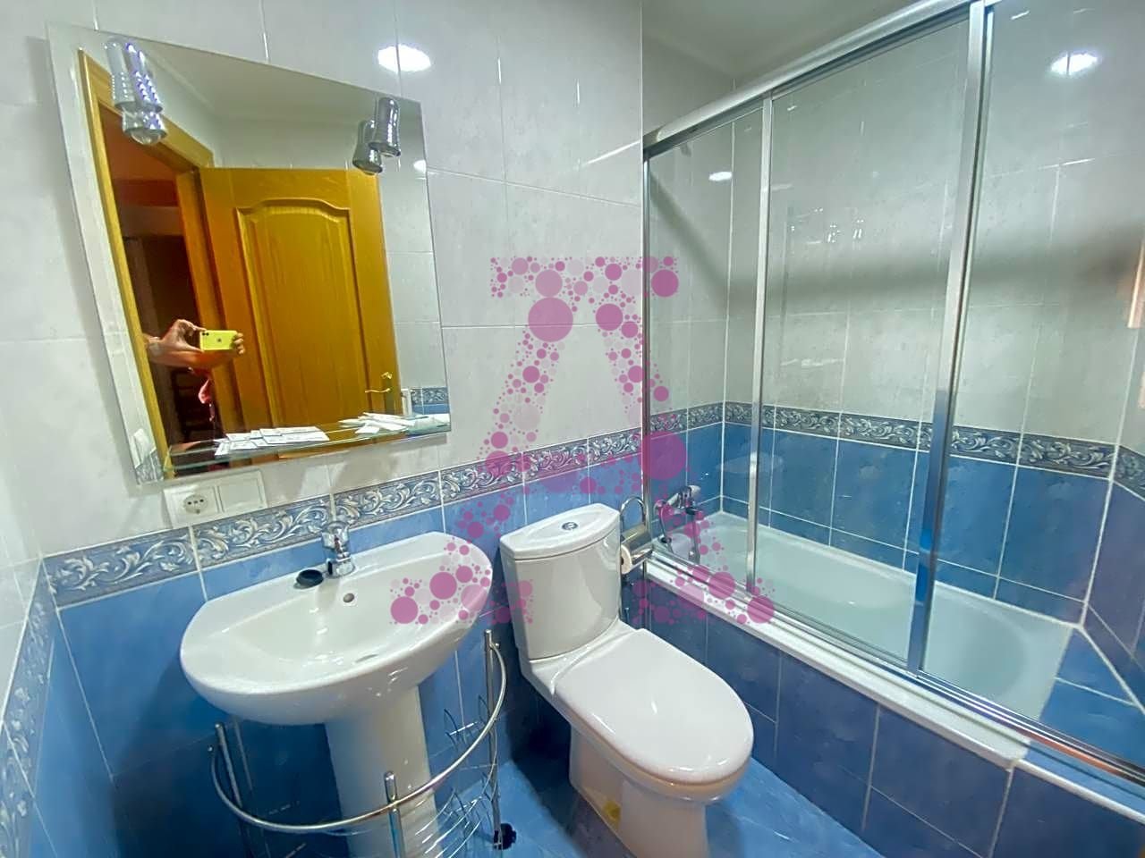 Piso de 60 m² en Salamanca