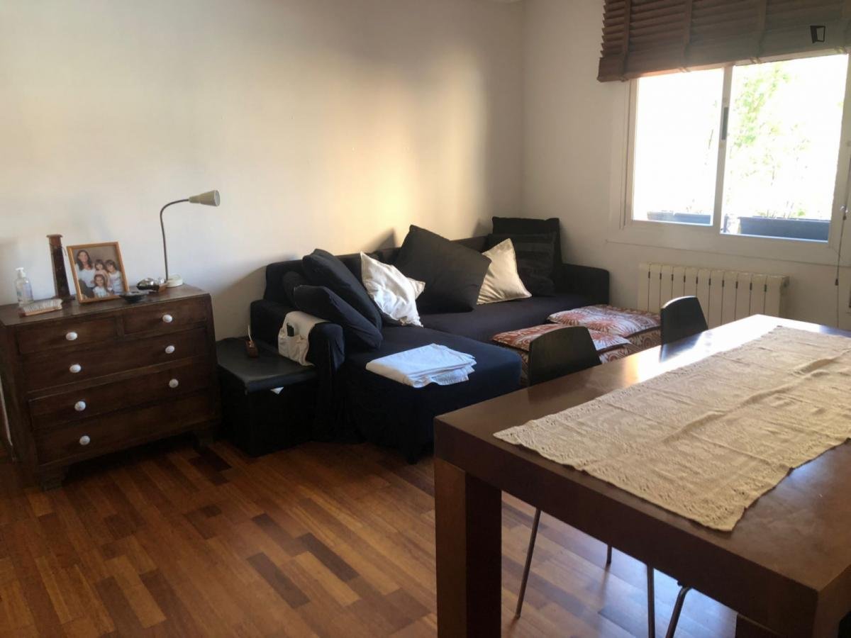 Zimmer zur Miete, Barcelona