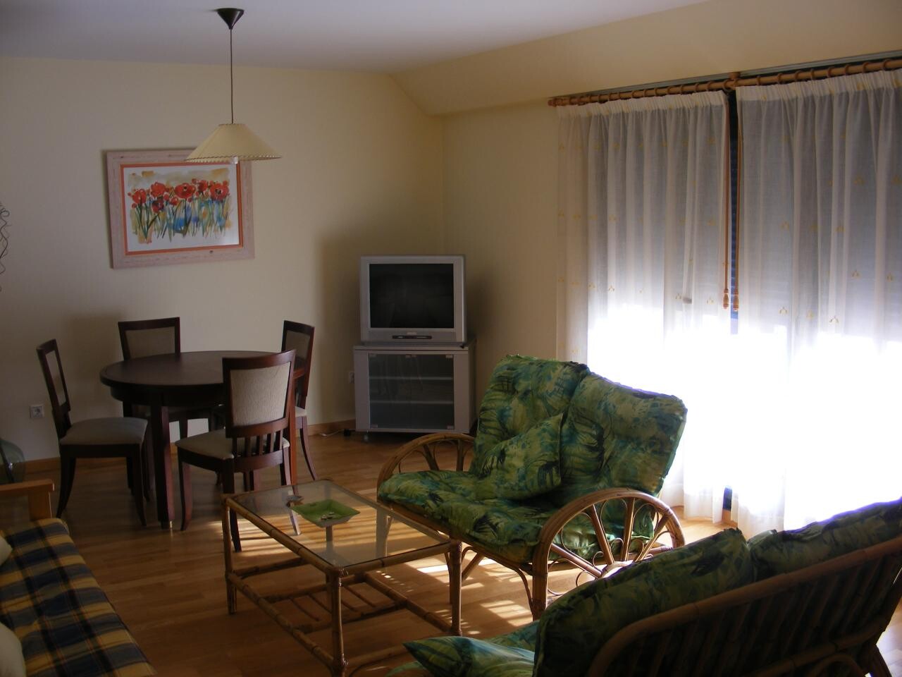 Piso de 90 m² en Cangas de Morrazo