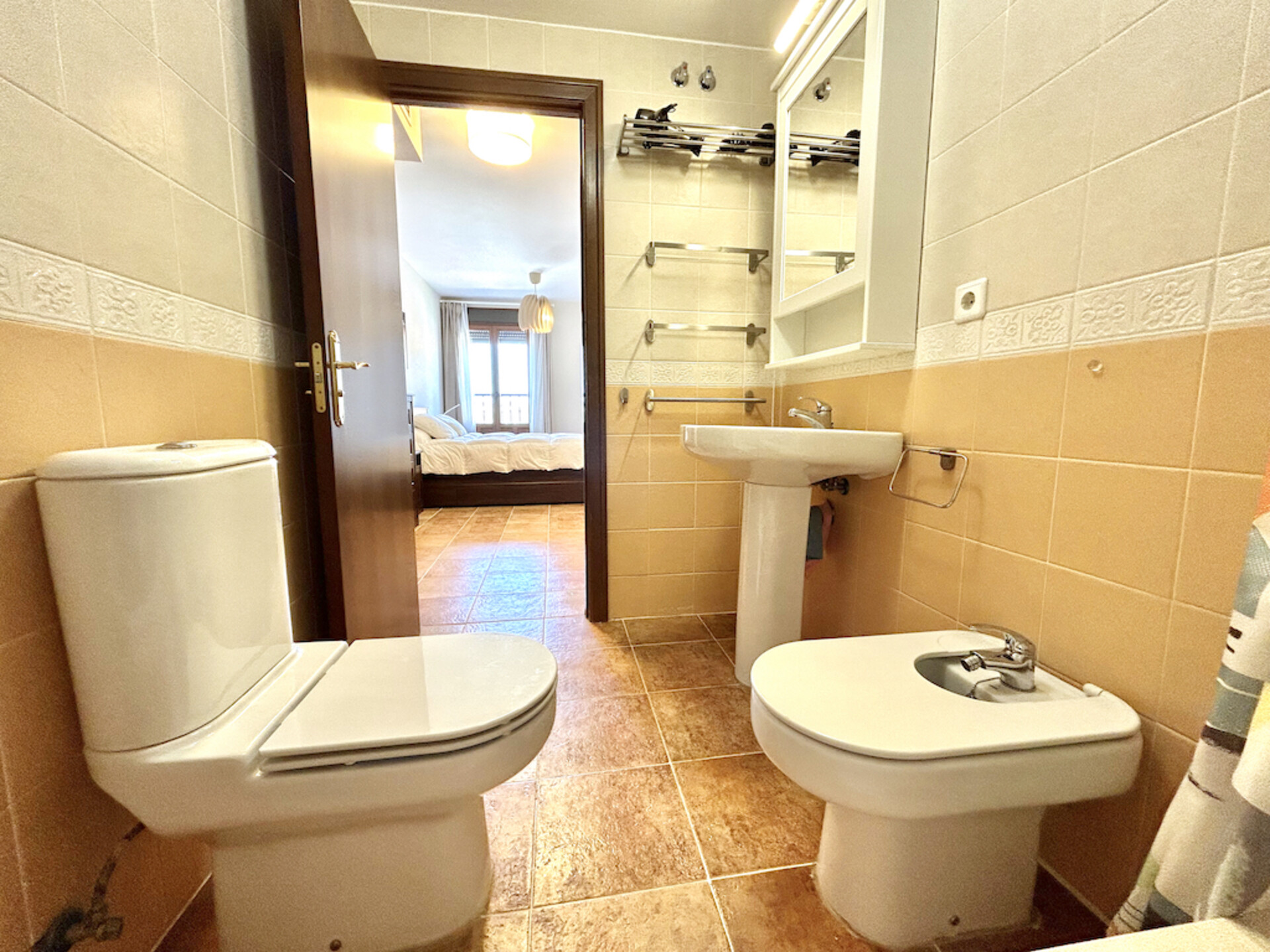 Piso de 114 m² en Ayamonte