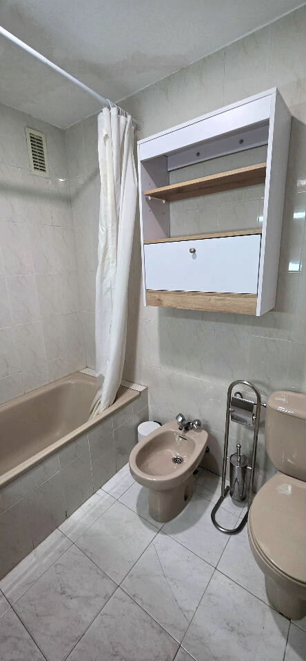 Piso de 92 m² en Logroño