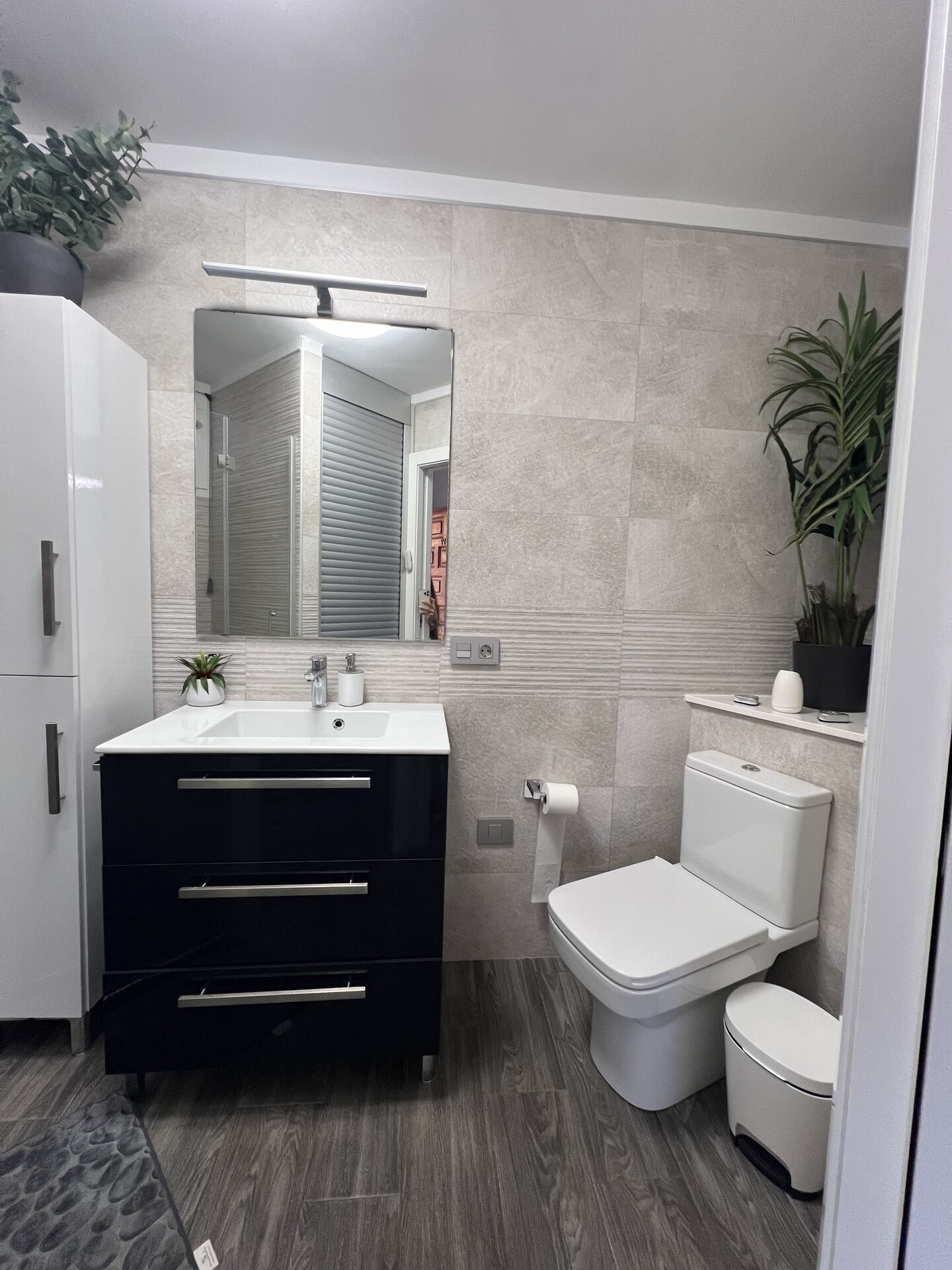Piso de 54 m² en Tacoronte