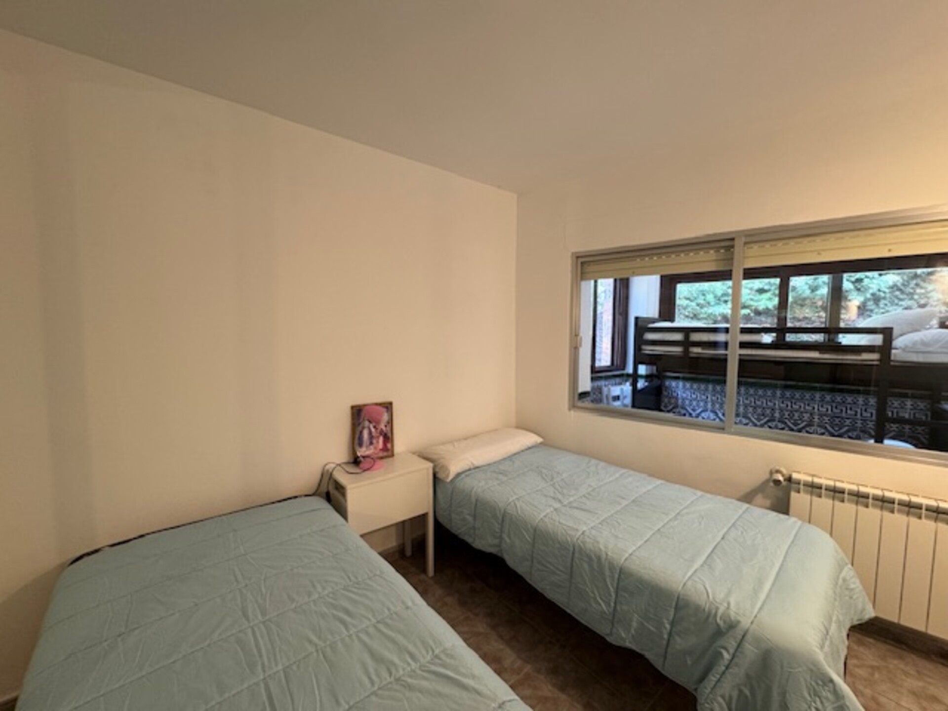 Wohnung 80 m² in Garganta de los Montes