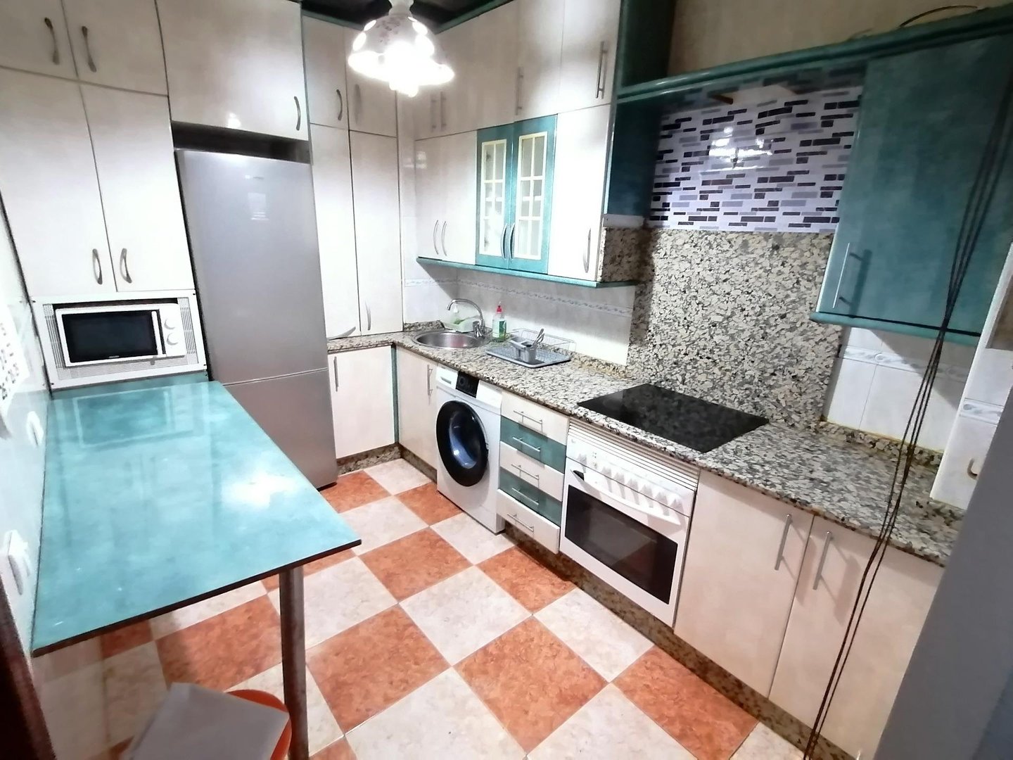 Piso de 89 m² en Cáceres