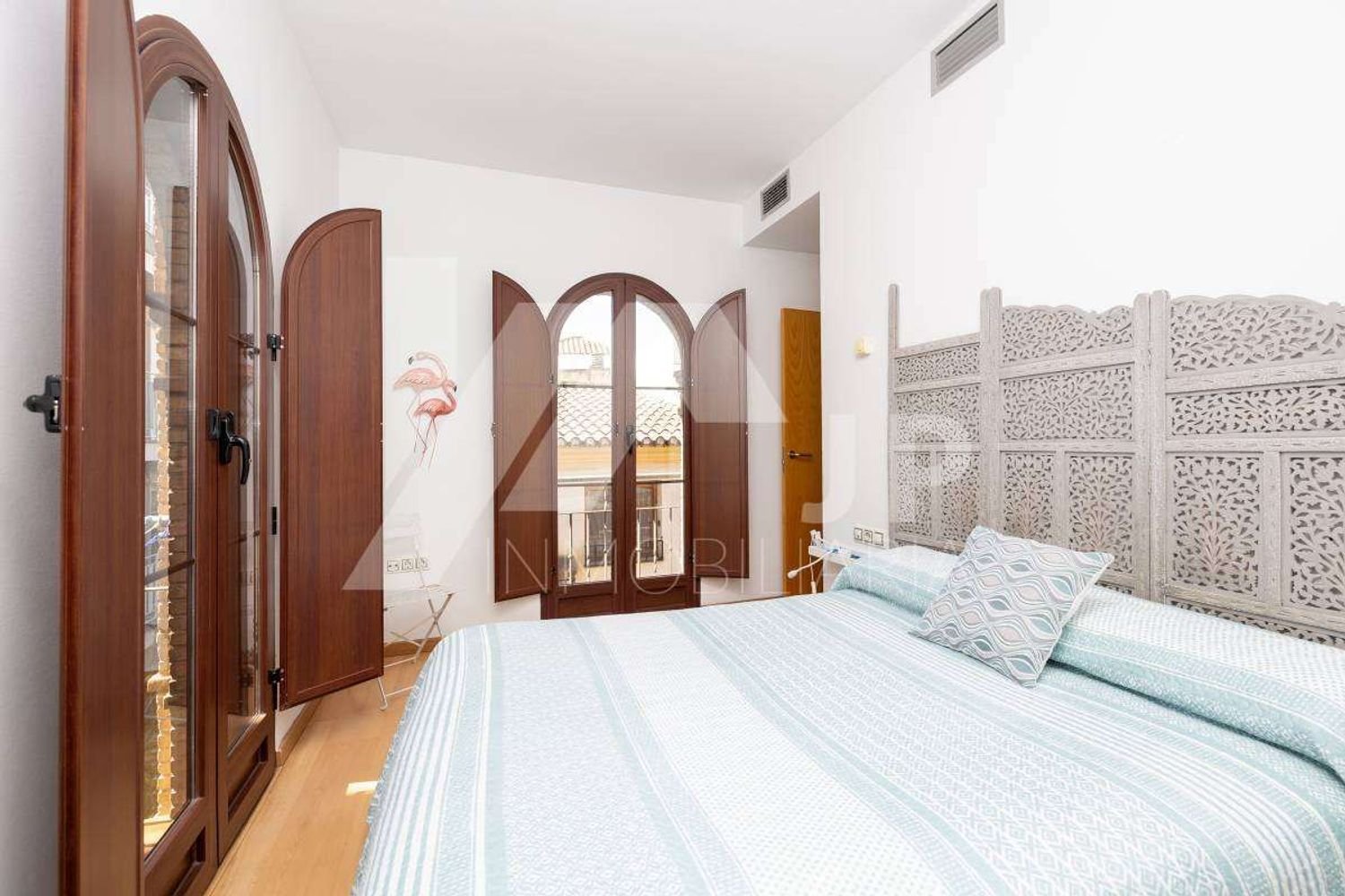Квартира 87 м² у Granada