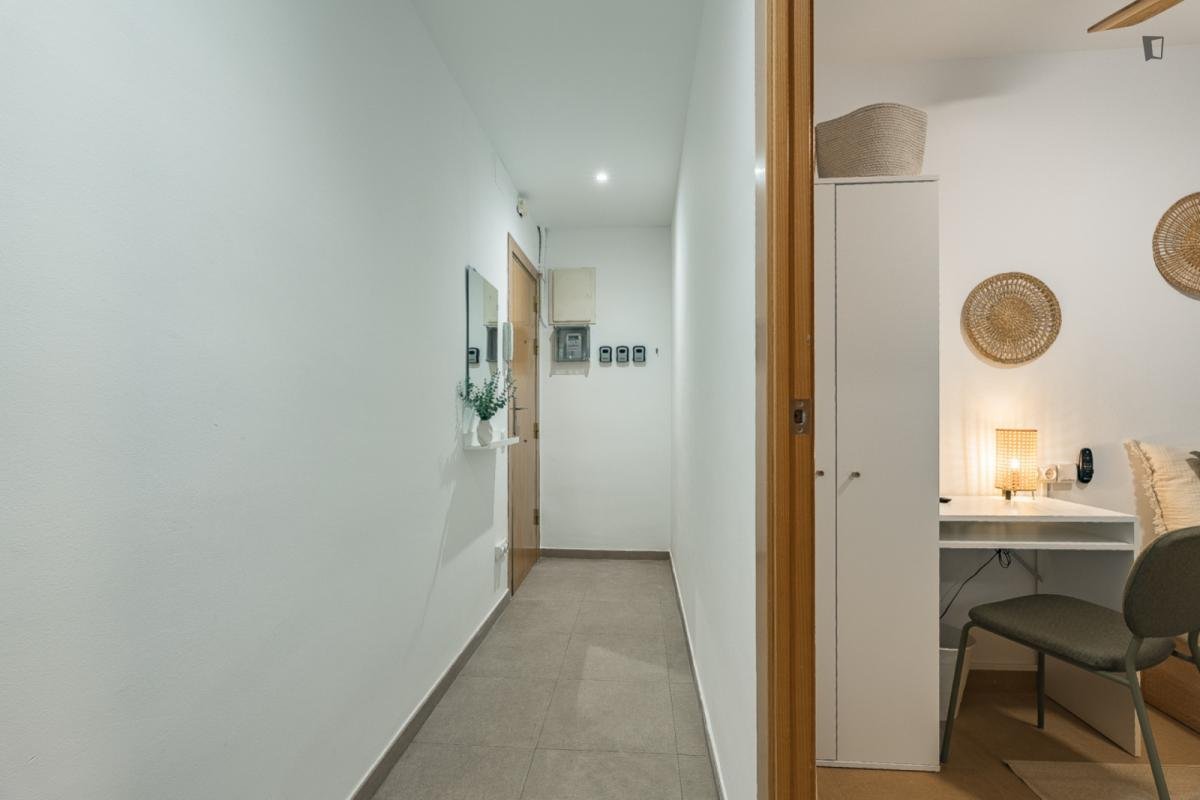 Zimmer zur Miete, Barcelona