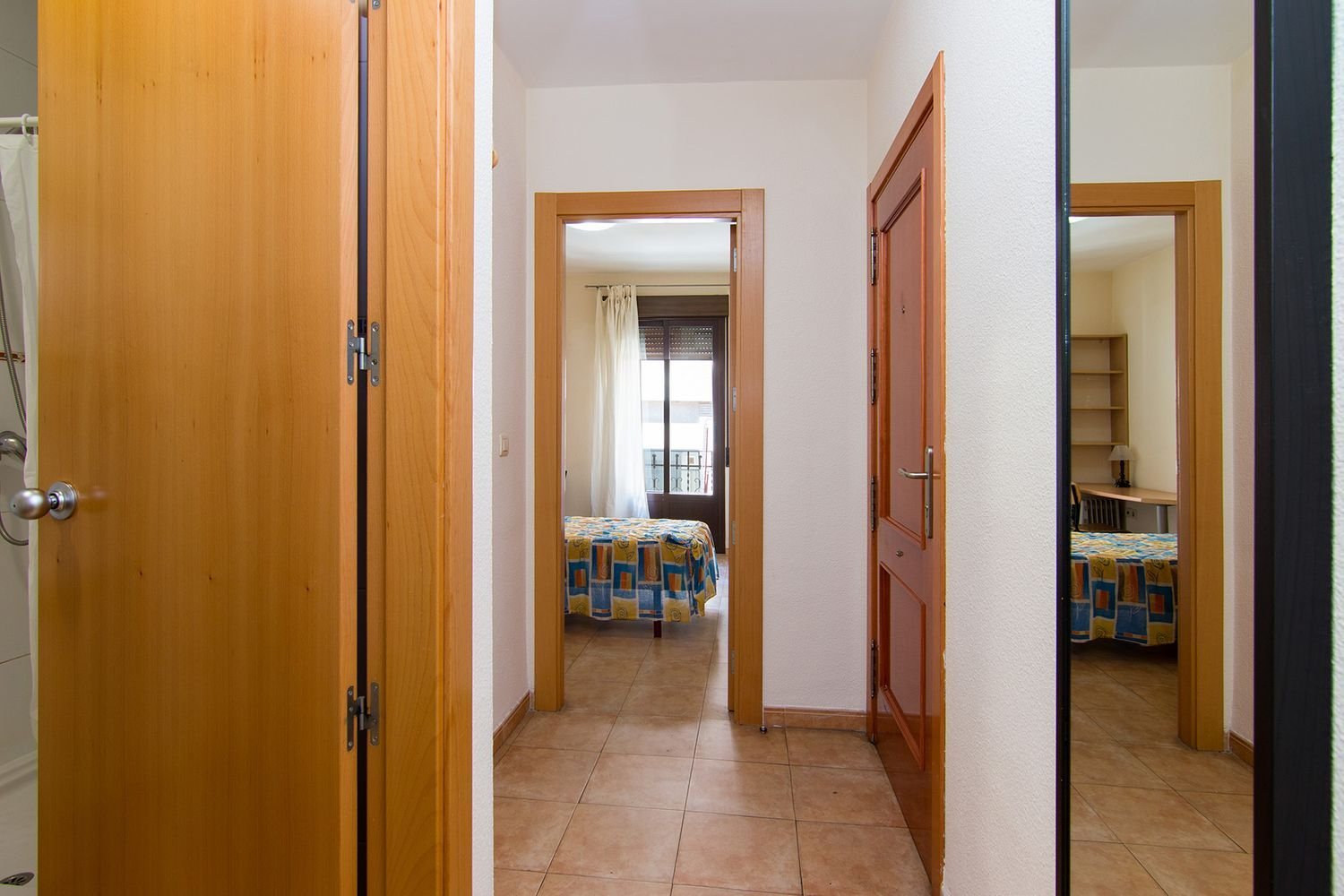 Piso de 70 m² en Granada