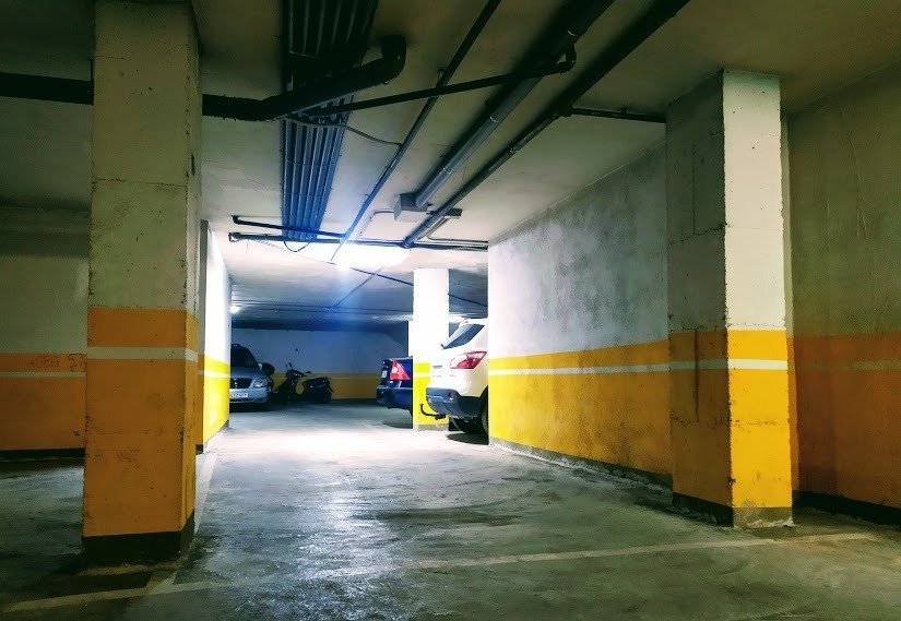 Piso de 90 m² en Águilas