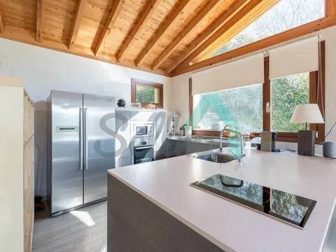 Casa de 80 m² en Villaviciosa