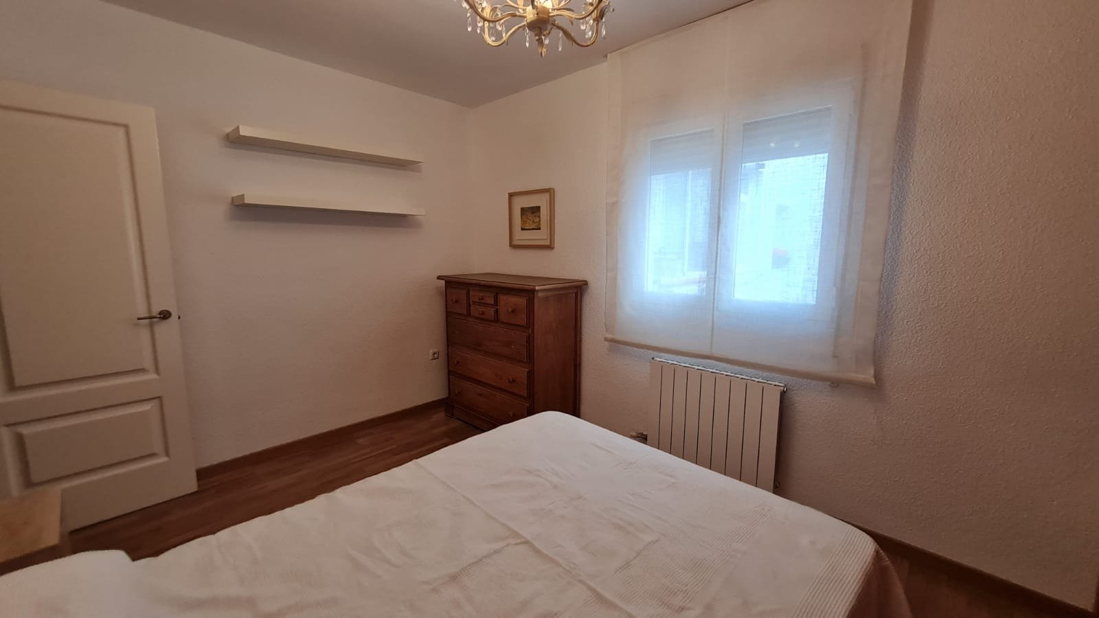 Pis de 80 m² a Granada