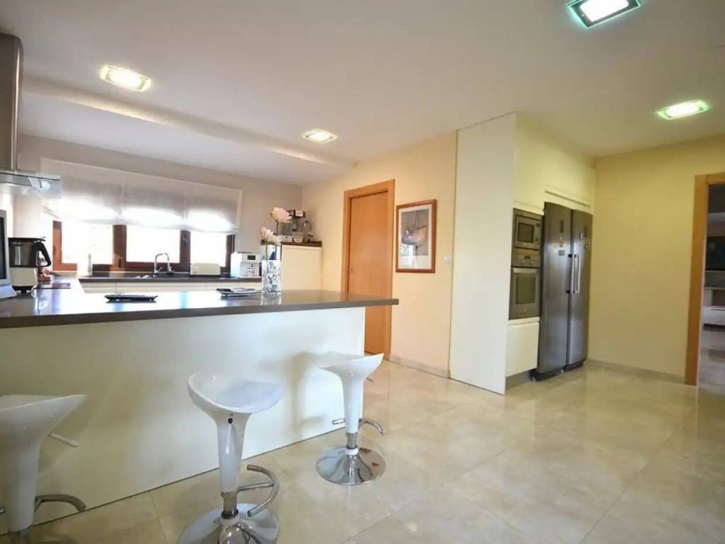 Casa de 350 m² en Albacete