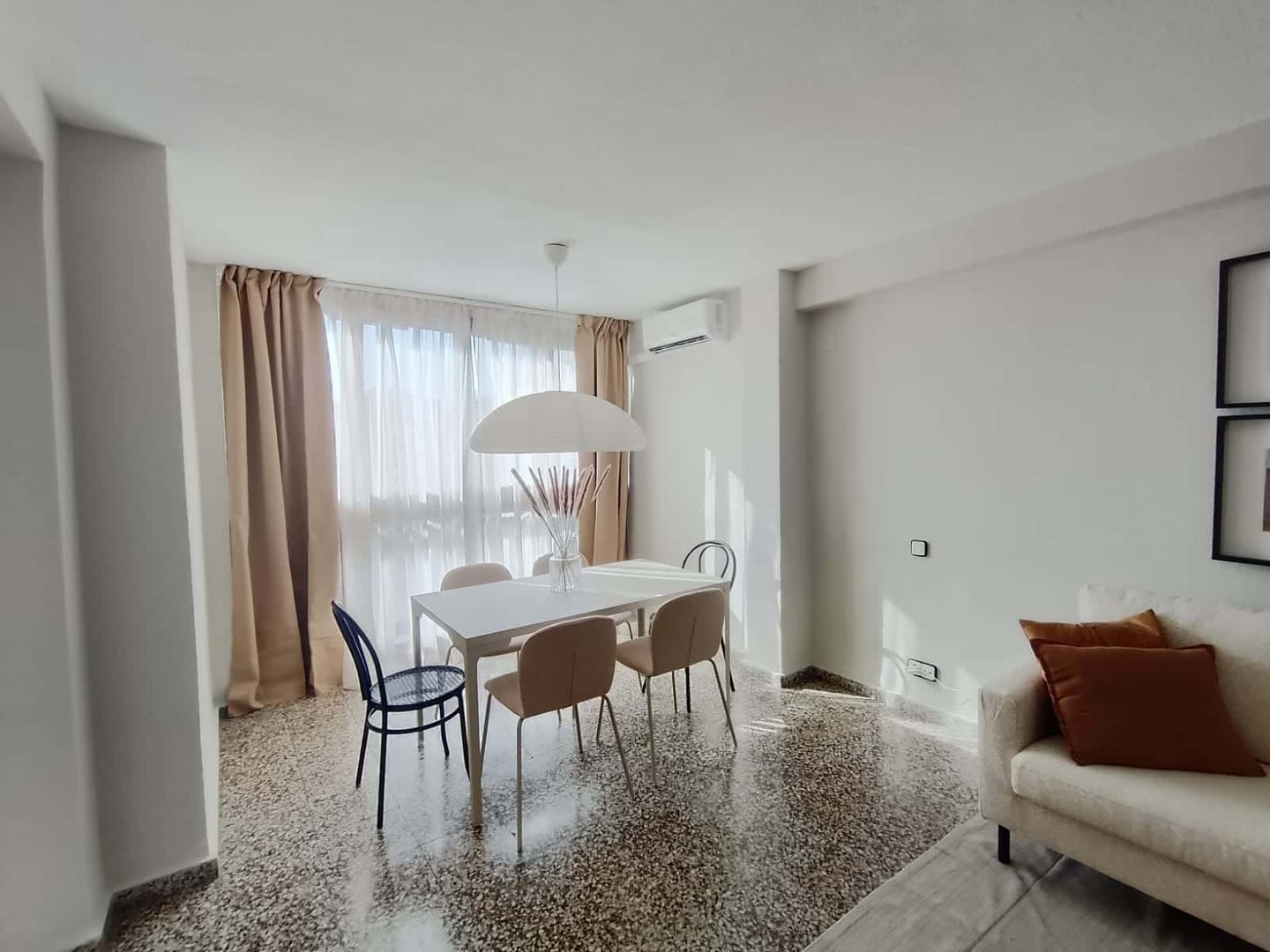 Habitació de lloguer, València