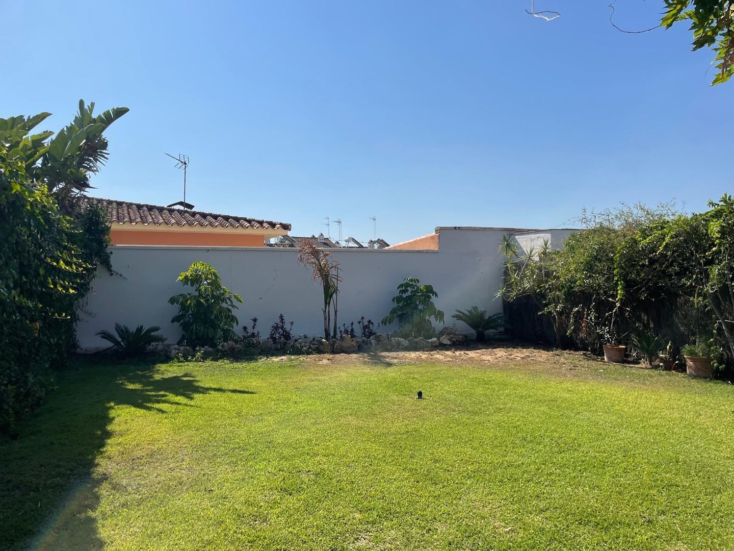 Piso de 147 m² en El Puerto de Santa María