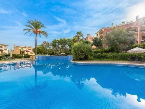 Piso de 130 m² en Calvià
