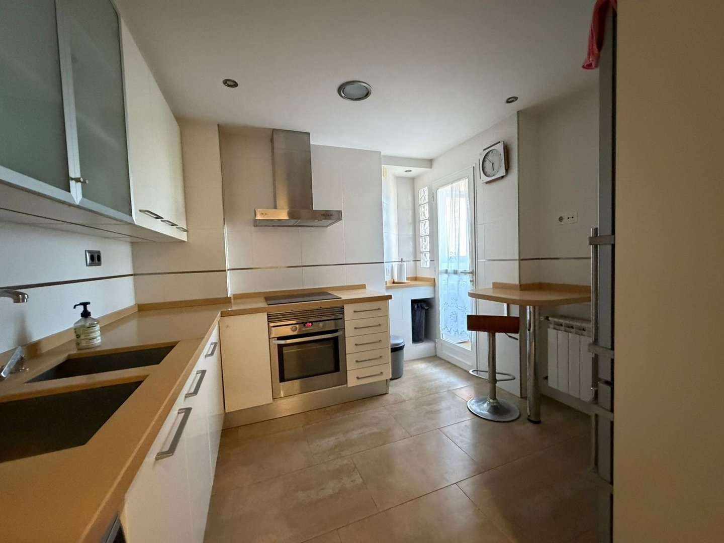 Pis de 118 m² a València