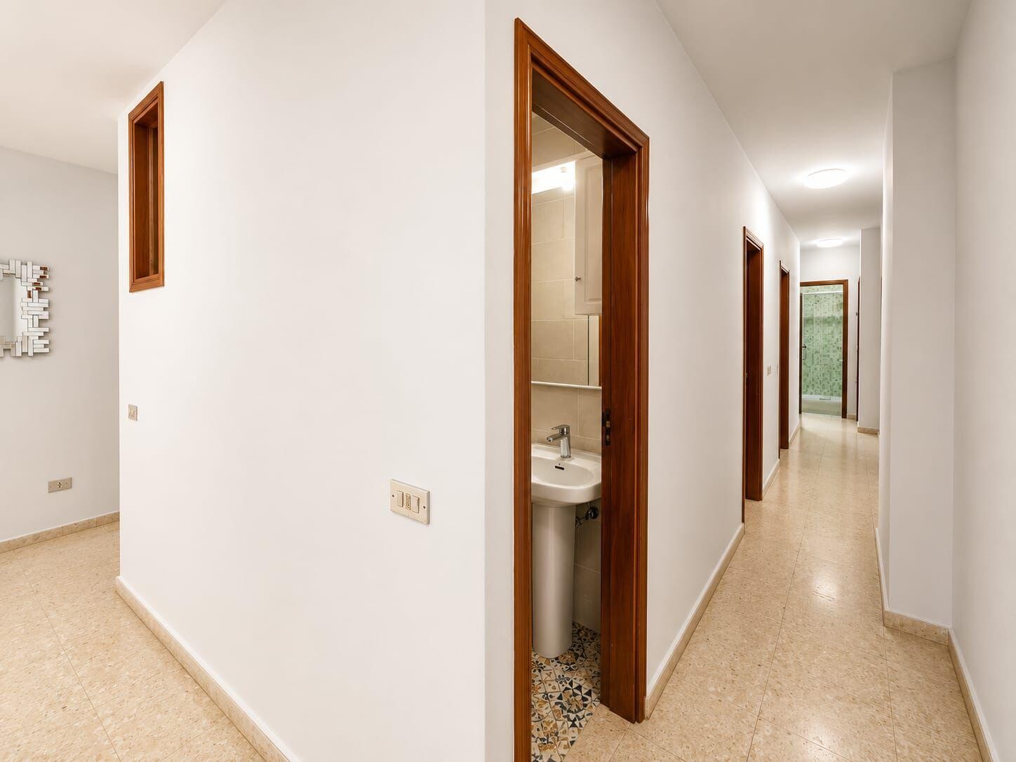 Stanza in affitto, Güímar