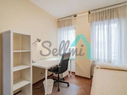 Piso de 110 m² en Oviedo