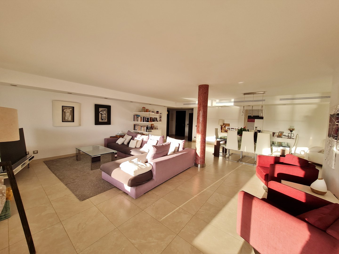 Piso de 158 m² en Capdepera