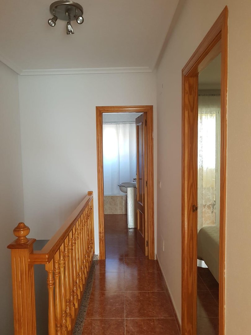 Piso de 110 m² en Cartagena