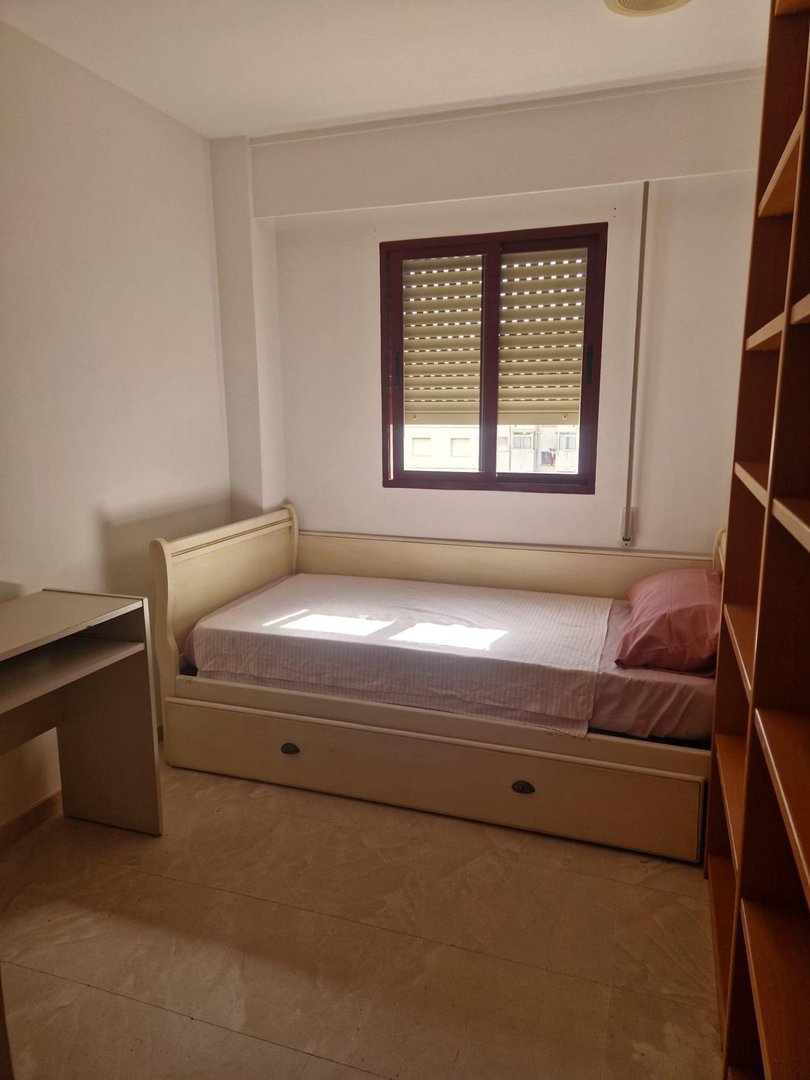 Appartamento 119 m² a Madrid