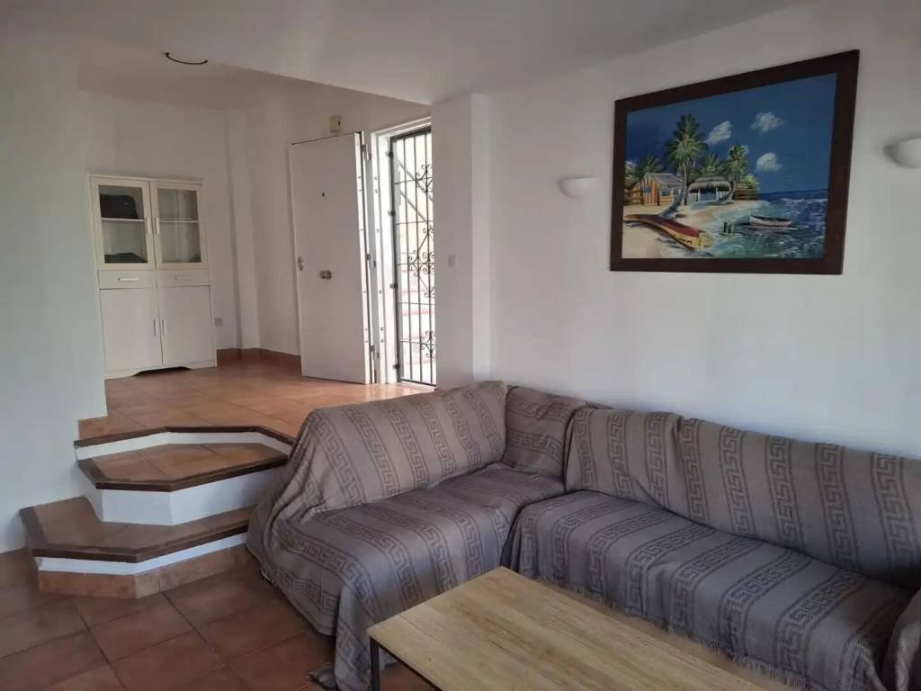 Piso de 101 m² en Torremolinos