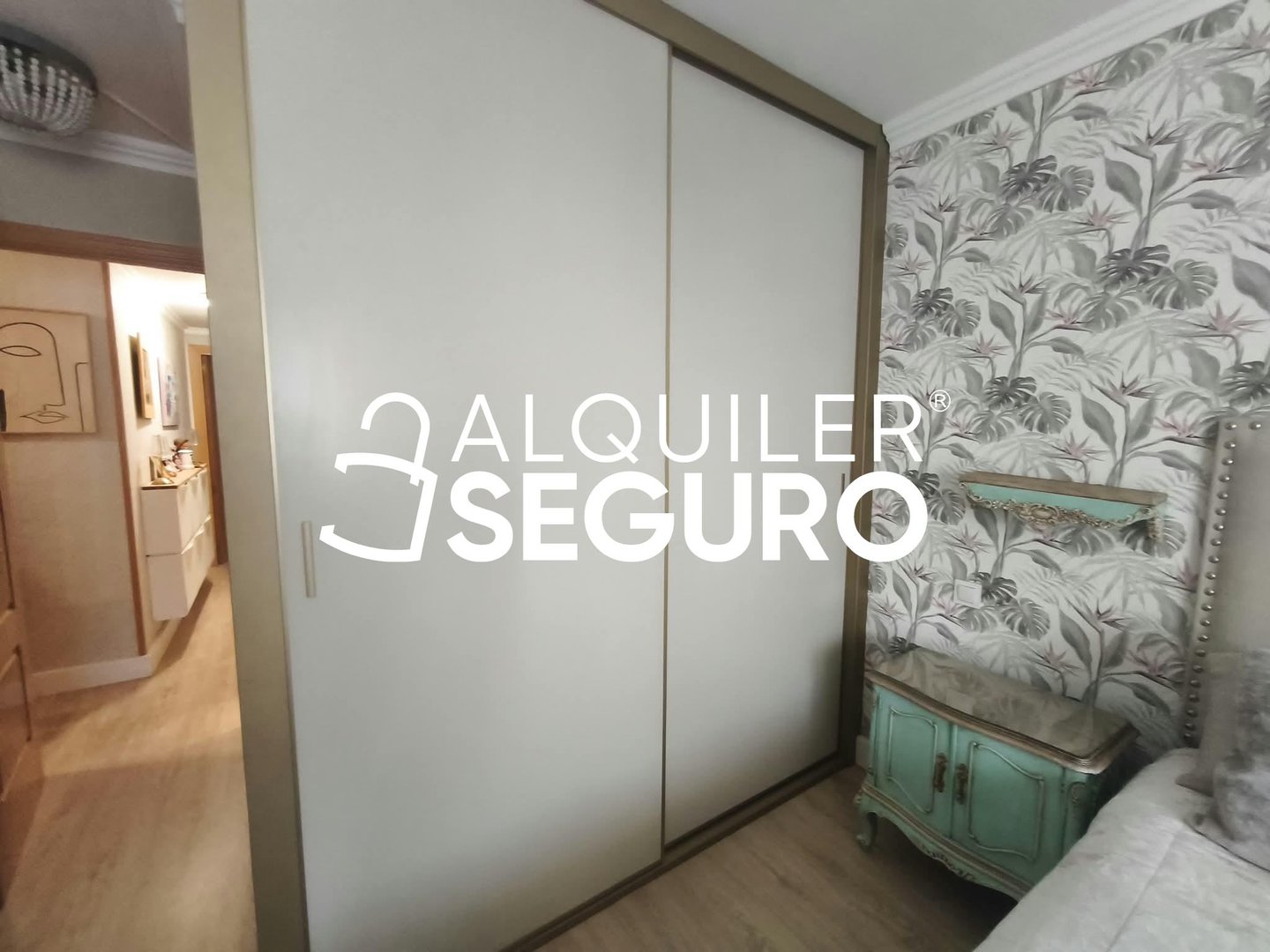 Piso de 140 m² en Zaragoza