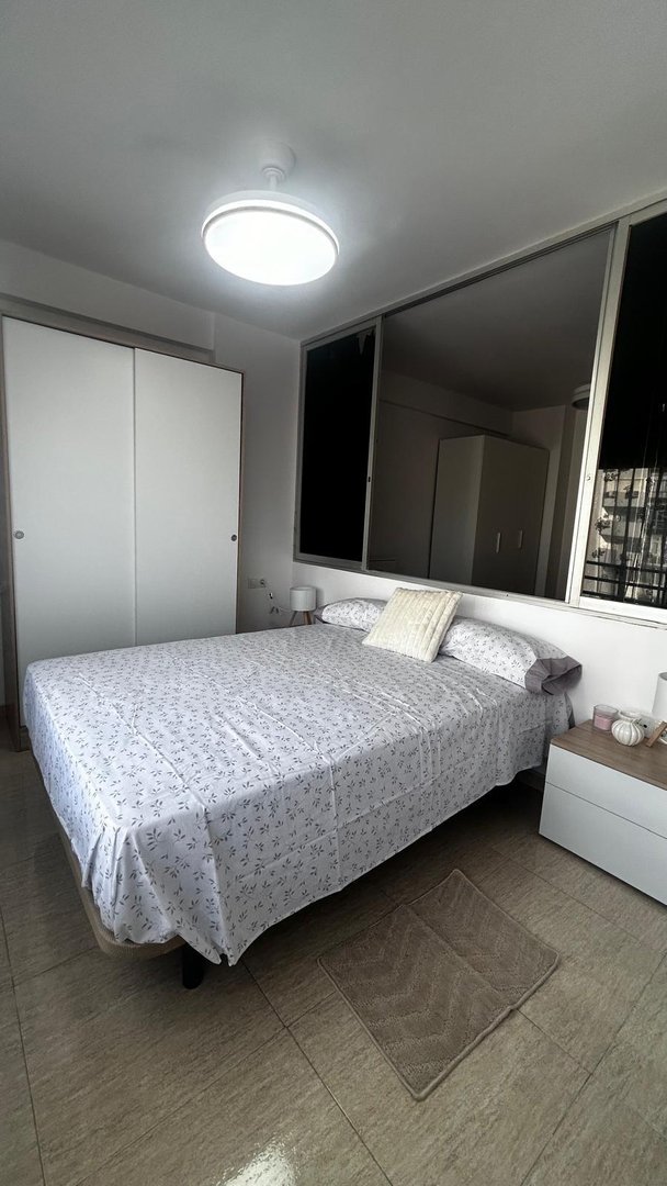 Wohnung 70 m² in Benalmádena