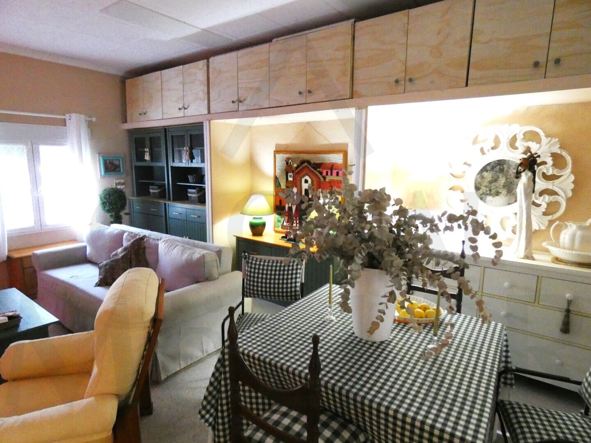 Pis de 59 m² a Cartagena