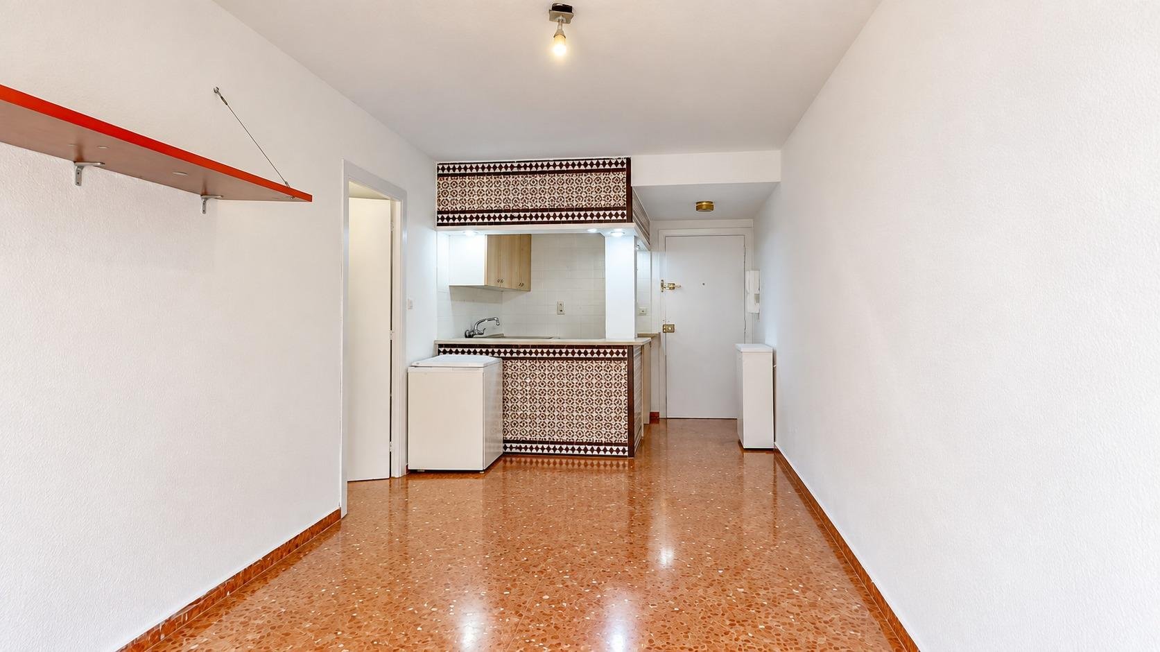 Appartamento 50 m² a Granada