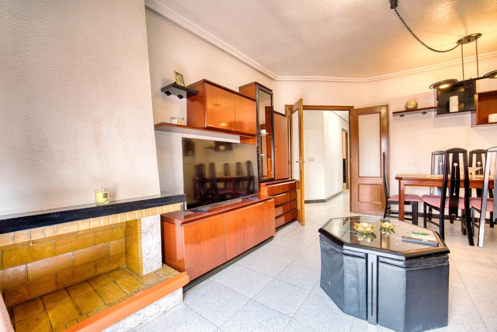 Pis de 90 m² a Oriola