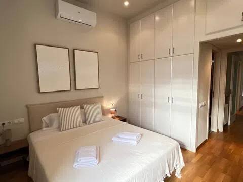 Piso de 98 m² en Barcelona