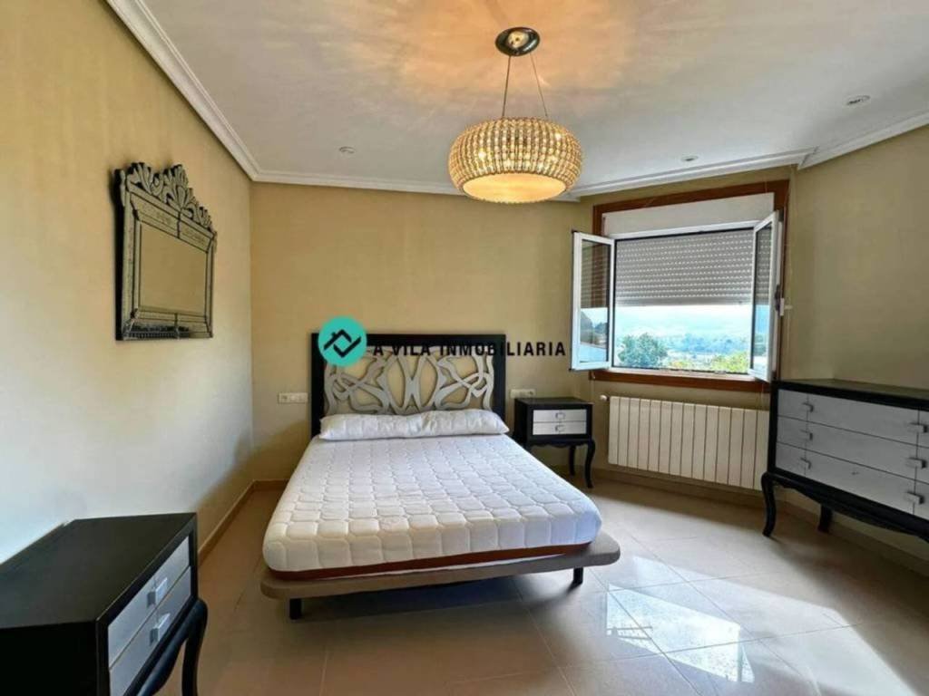 Casa de 530 m² en O Rosal