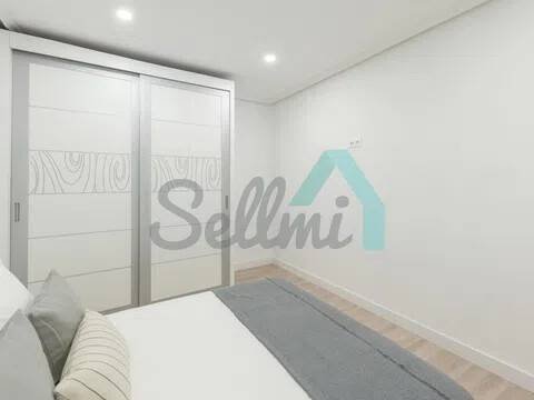 Habitación 97 m², Oviedo