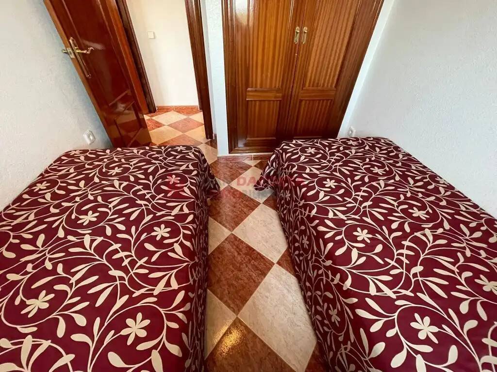 Piso de 60 m² en Lepe