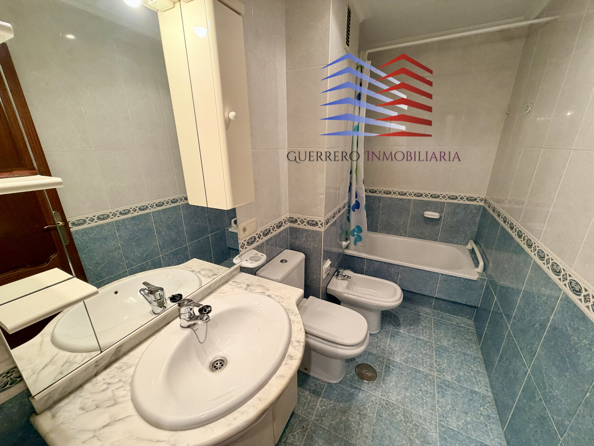 Piso de 85 m² en Ourense