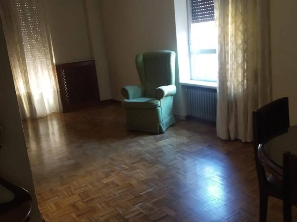 Piso de 100 m² en Salamanca