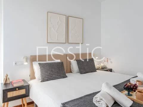 Piso de 195 m² en Madrid