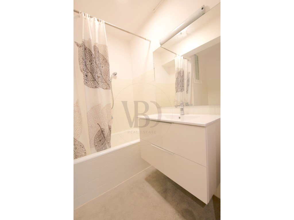 Apartamento 96 m² em Sada