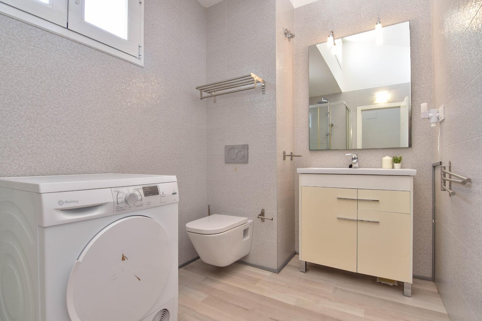 Pis de 96 m² a València