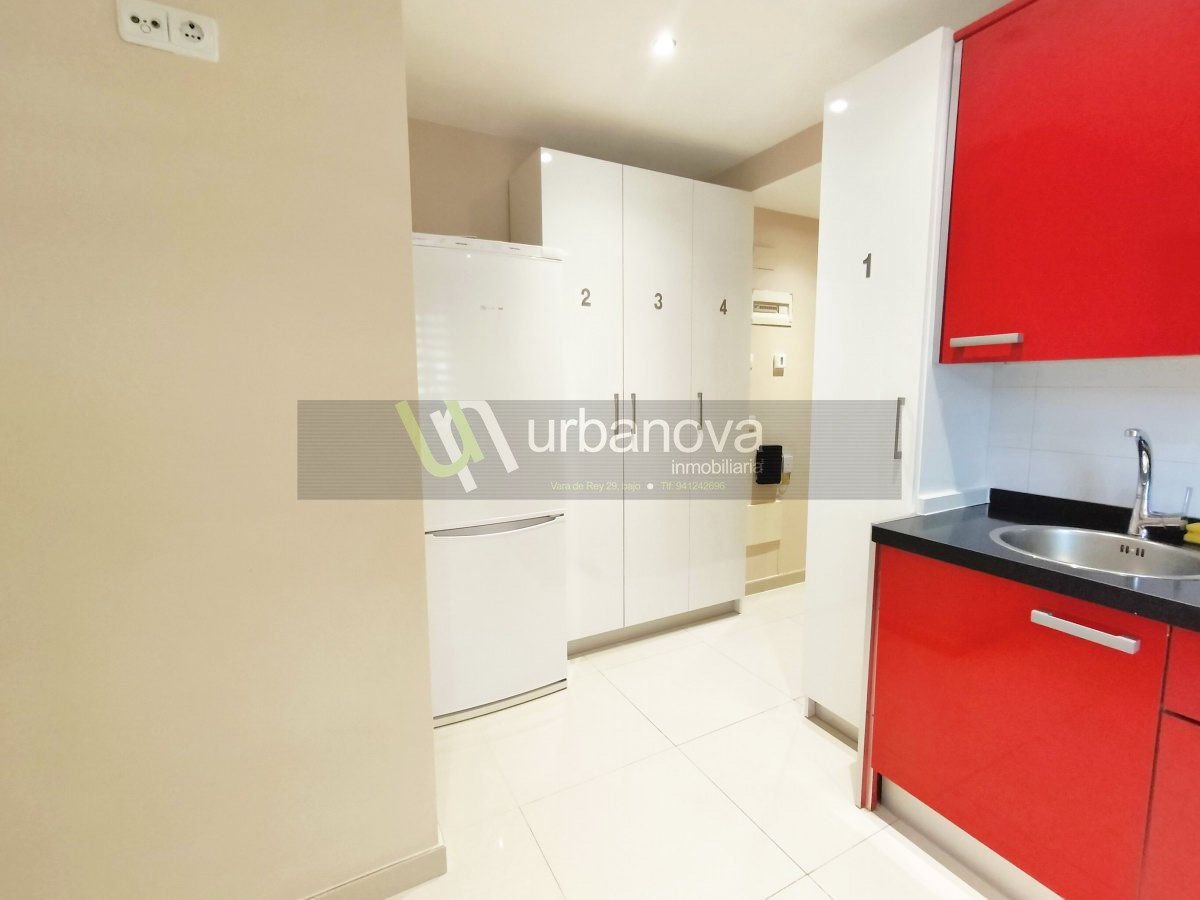 Habitación en alquiler, Logroño