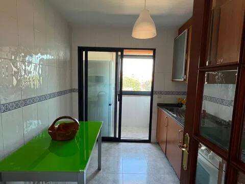 Piso de 181 m² en Rianxo