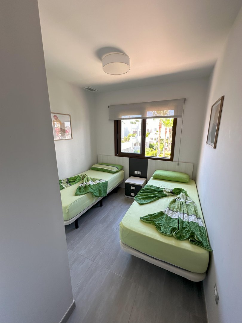 Piso de 75 m² en Pulpí