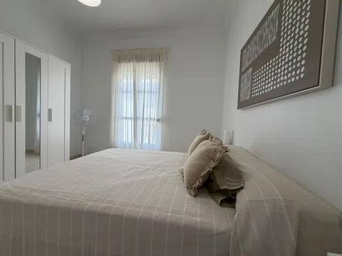 Piso de 85 m² en Moguer