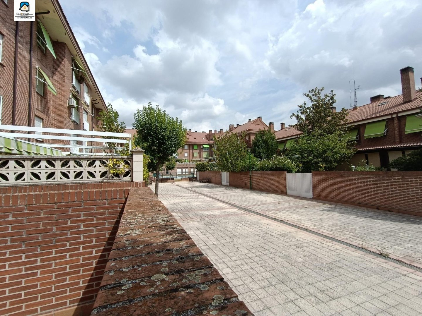 Piso de 110 m² en Valladolid