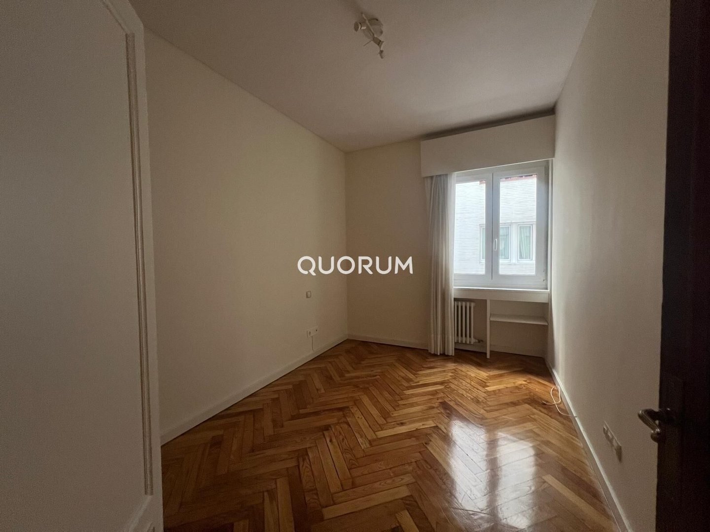 Piso de 203 m² en Bilbao